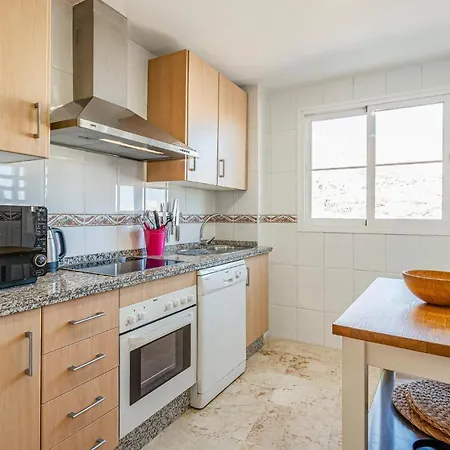 Apartment Amazing In With Wifi *