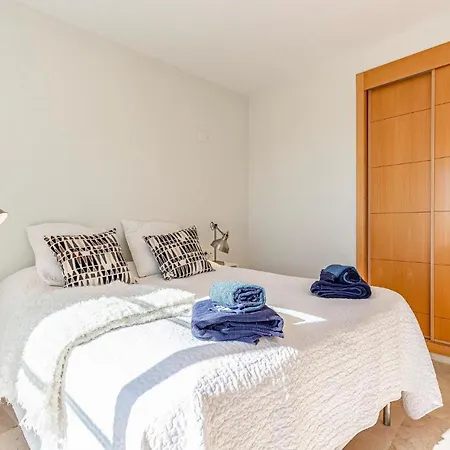Amazing In With Wifi Apartment