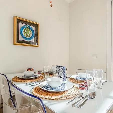 Apartment Amazing In With Wifi *