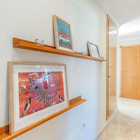 Apartment Amazing In With Wifi *