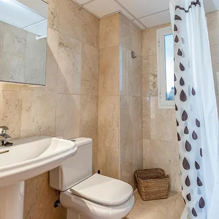 Amazing In With Wifi Apartment