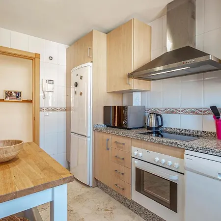 Amazing In With Wifi Apartment
